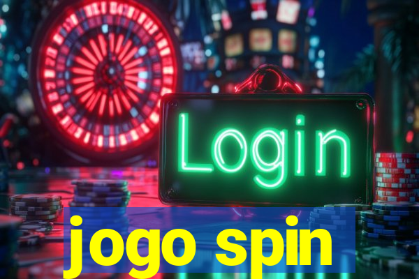 jogo spin