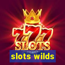 slots wilds