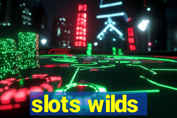 slots wilds