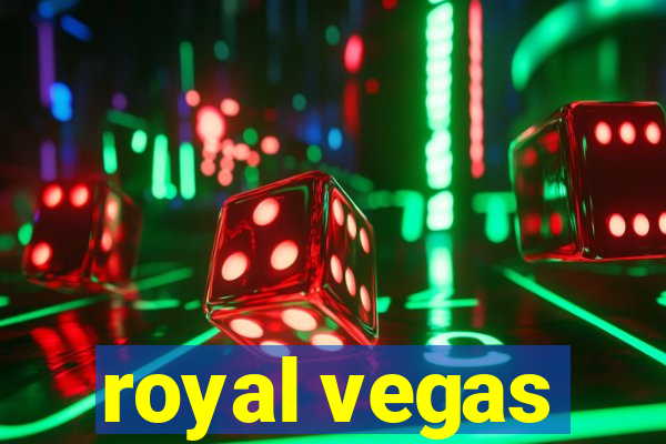 royal vegas