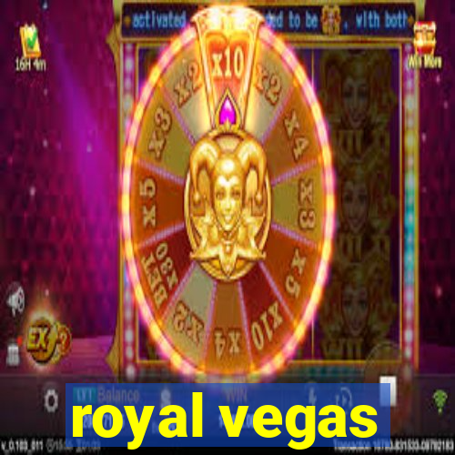 royal vegas