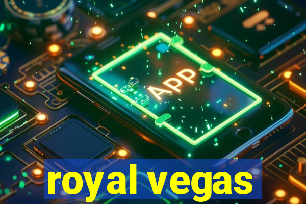 royal vegas