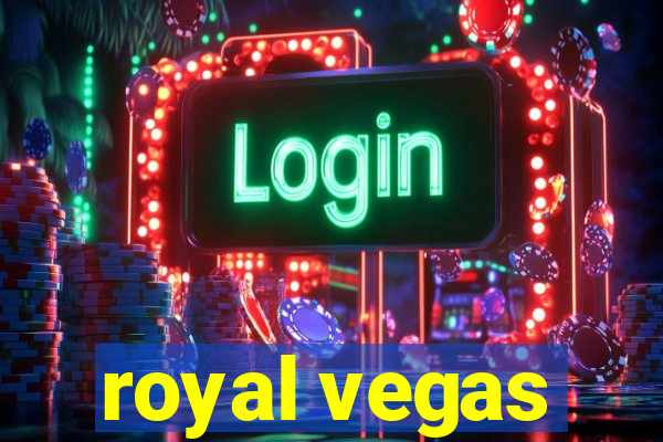 royal vegas