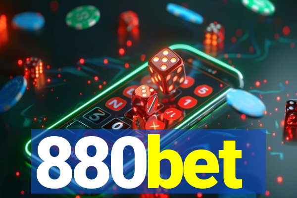 880bet