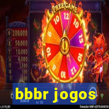 bbbr jogos