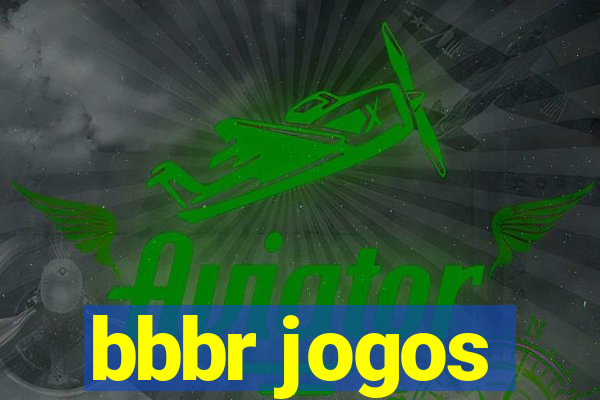 bbbr jogos