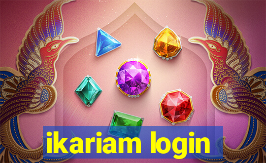 ikariam login