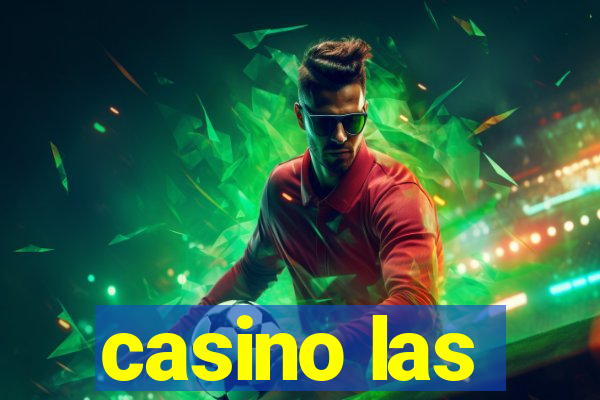 casino las