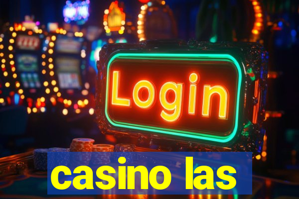 casino las