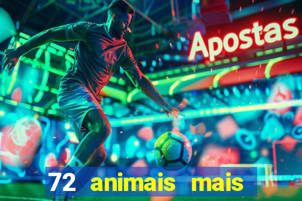 72 animais mais perigosos do mundo