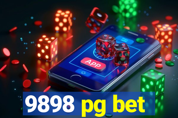 9898 pg bet