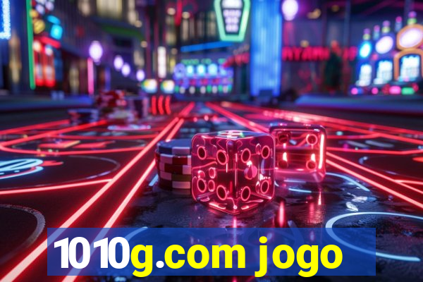 1010g.com jogo