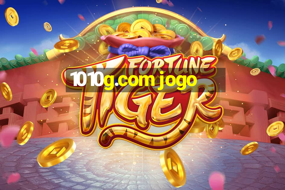 1010g.com jogo