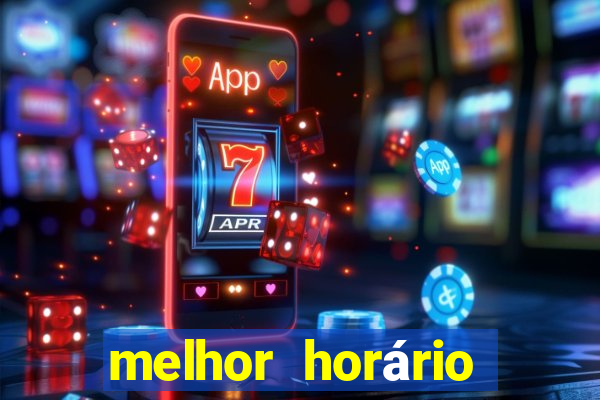 melhor horário para jogar fortune rabbit à noiteCommercial