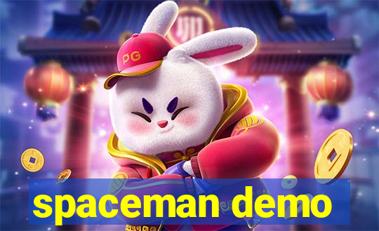 spaceman demo