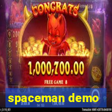 spaceman demo