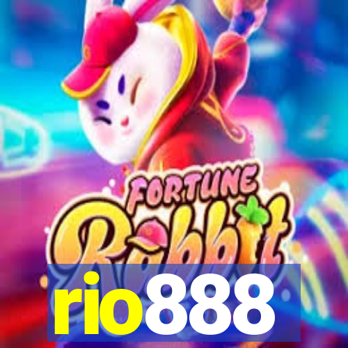 rio888