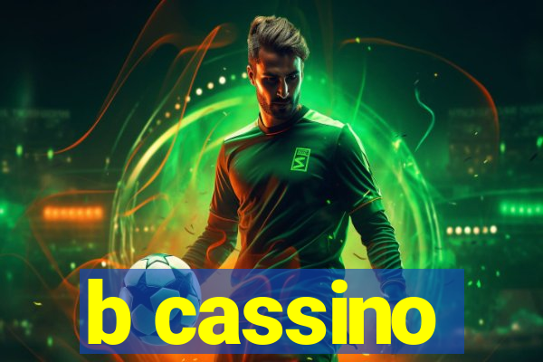 b cassino