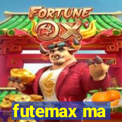 futemax ma