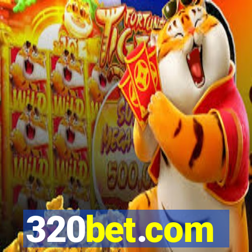 320bet.com