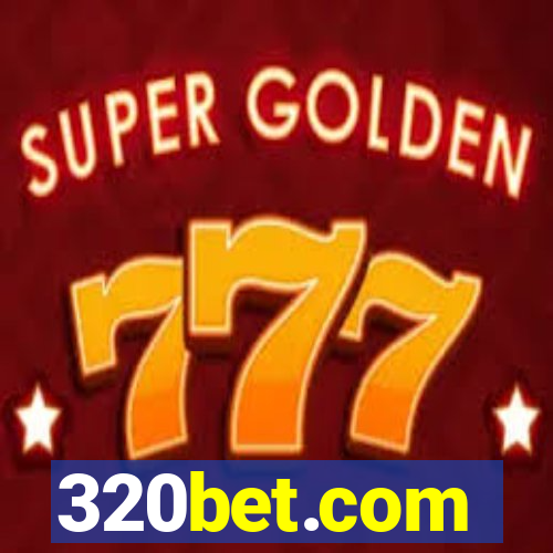 320bet.com