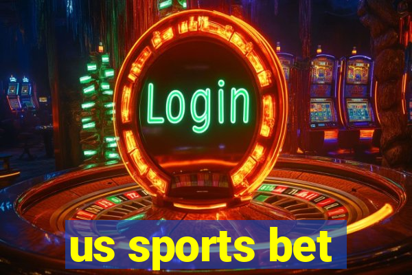 us sports bet