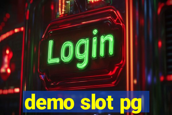 demo slot pg