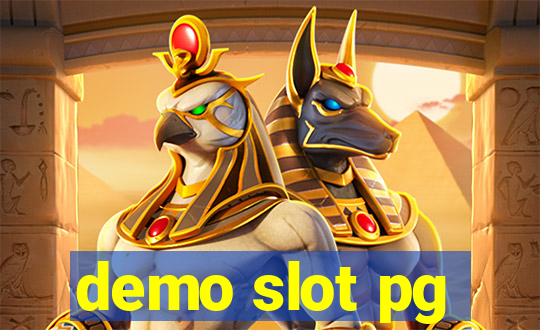 demo slot pg