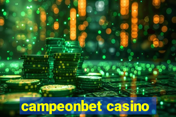 campeonbet casino