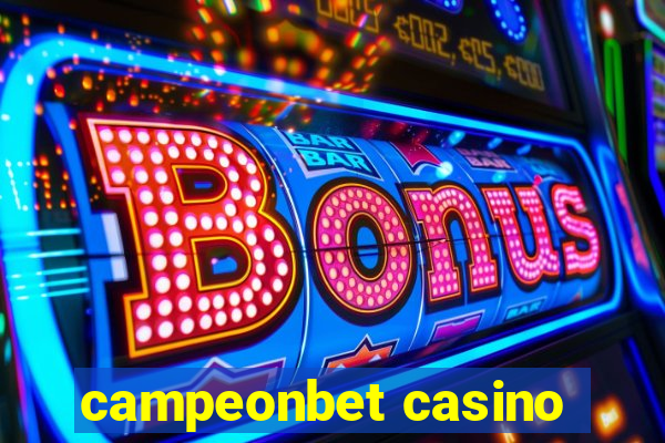 campeonbet casino