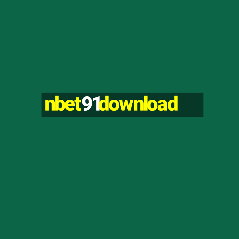 nbet91download