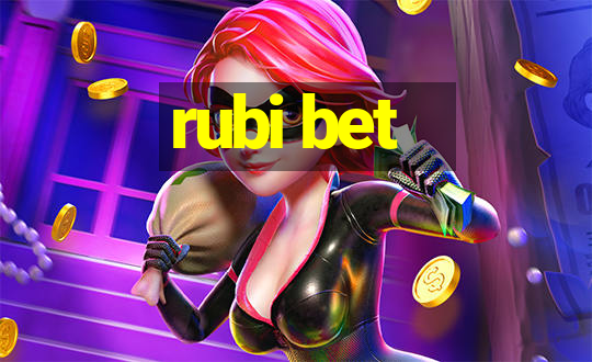 rubi bet