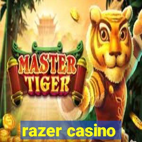 razer casino