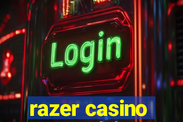 razer casino