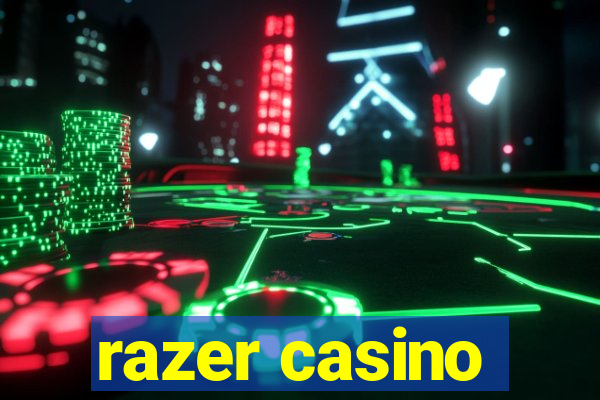 razer casino