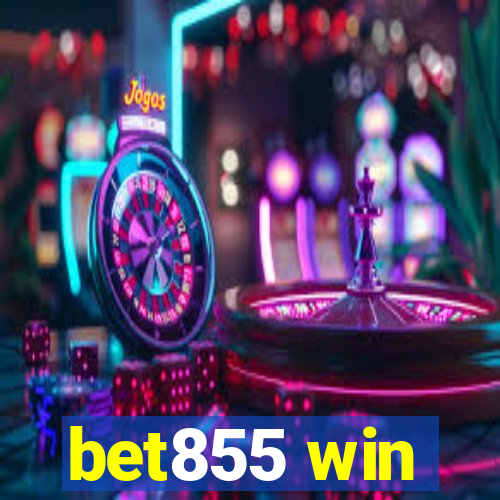 bet855 win