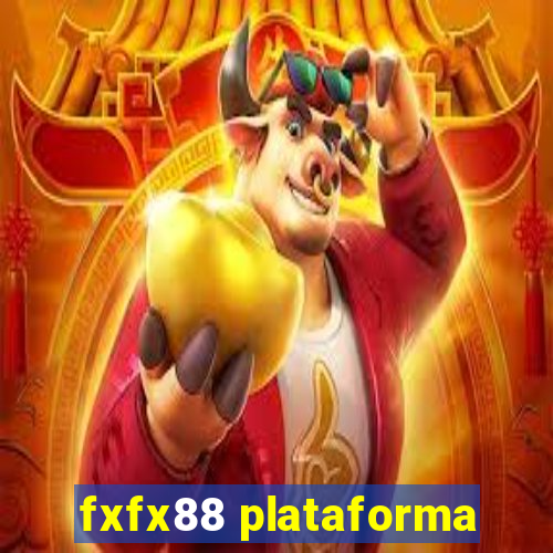 fxfx88 plataforma