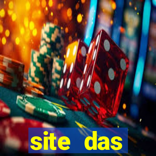 site das porcentagem dos slots