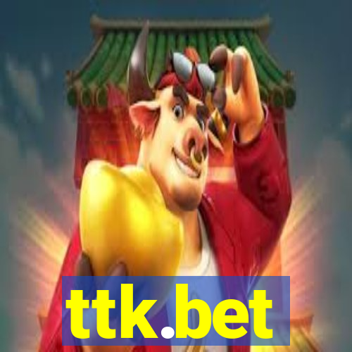 ttk.bet