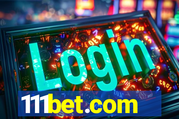 111bet.com