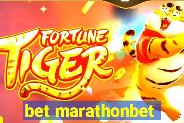 bet marathonbet