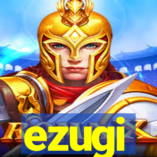 ezugi