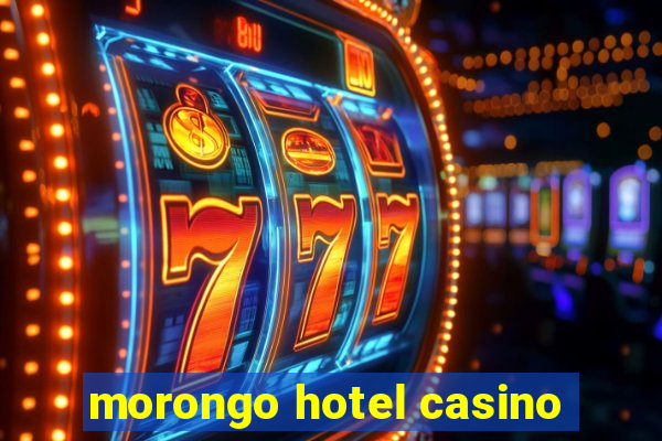 morongo hotel casino