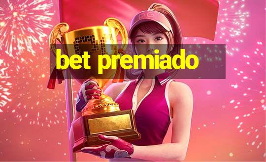 bet premiado