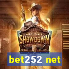 bet252 net