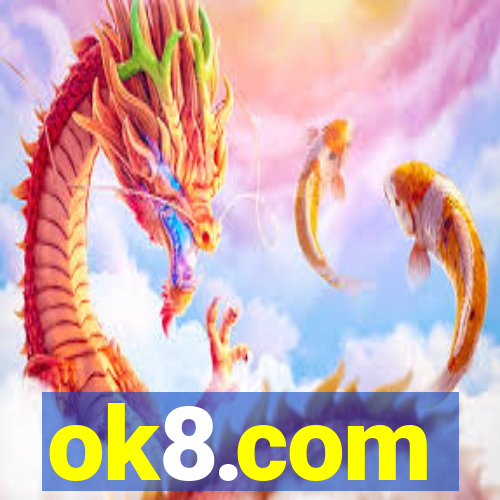 ok8.com