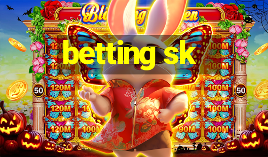 betting sk