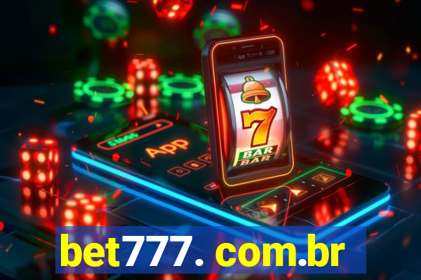 bet777. com.br