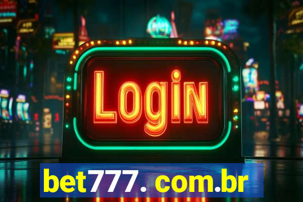 bet777. com.br