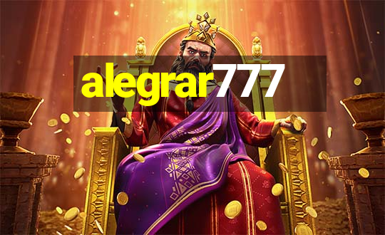 alegrar777